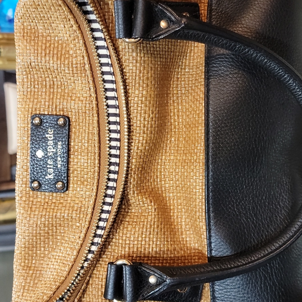 Kate Spade Shoulder Bag